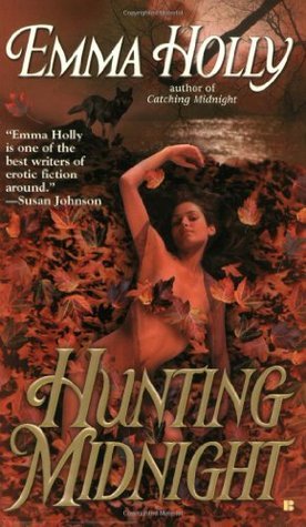 Midnight book cover 2