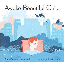 Awake Beautiful Child book cover