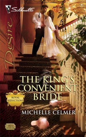 Royal Seductions book cover 1