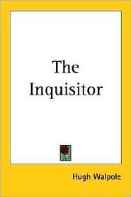 The Inquisitor book cover