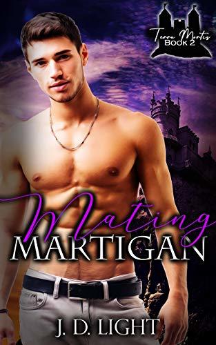 Terra Mortis book cover 3