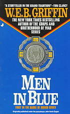 Badge of Honor book cover 1