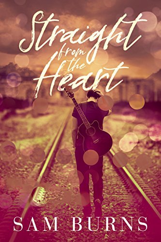 Wilde Love book cover 1