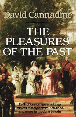 The Pleasures of the Past book cover