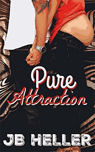 Attraction book cover 2