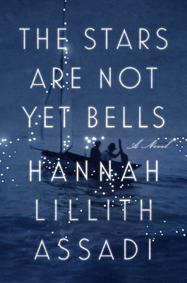 The Stars Are Not Yet Bells book cover