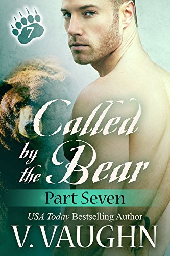 Called by the Bear, Part 7 book cover