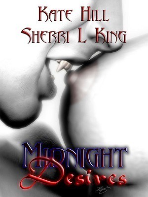 Midnight Desires book cover