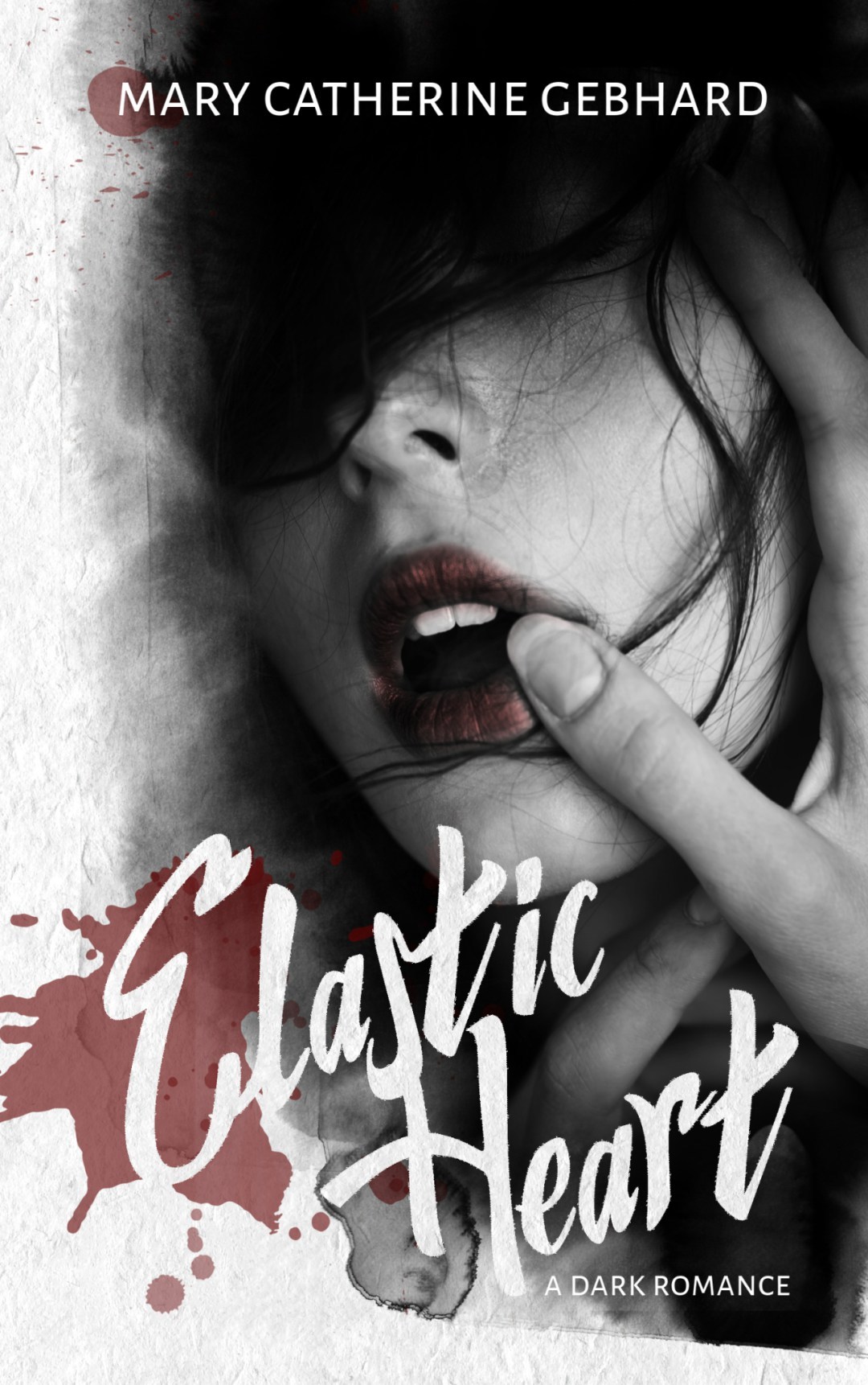 Elastic Heart book cover