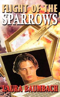 Flight of the Sparrows book cover