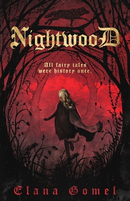 Nightwood book cover