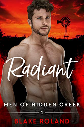 Men of Hidden Creek - Season 4 book cover 1