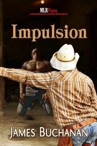 Impulsion book cover