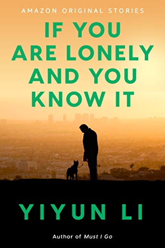 If You Are Lonely and You Know It book cover