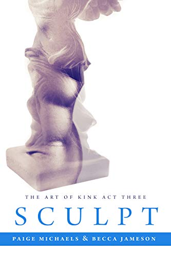The Art of Kink book cover 3