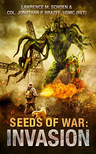 Seeds of War book cover 1