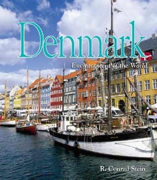 Denmark book cover
