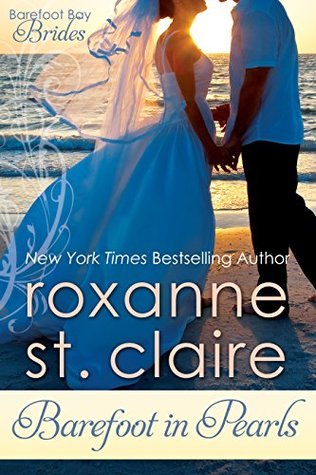 Barefoot in Pearls book cover