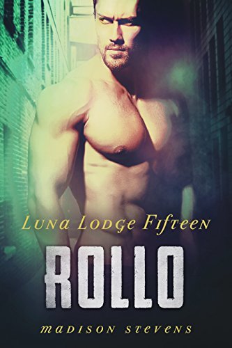 Rollo book cover