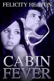 Cabin Fever book cover