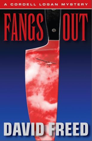 A Cordell Logan Mystery book cover 2