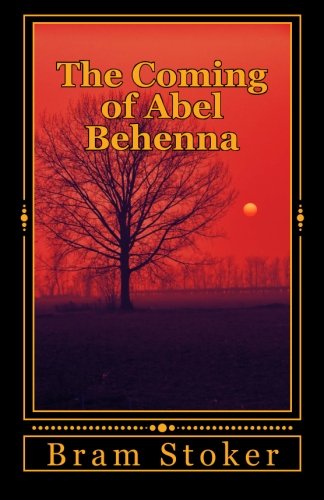The Coming of Abel Behenna book cover