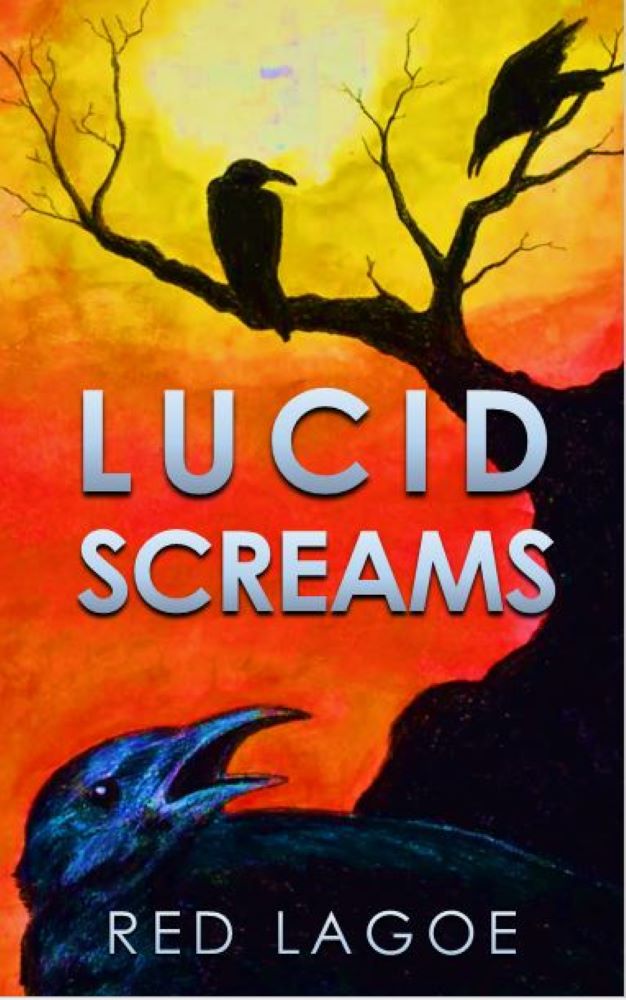 Lucid Screams book cover