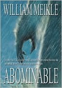 Abominable book cover