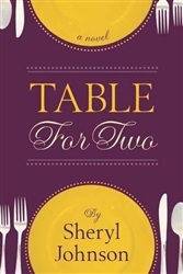 Table for Two book cover