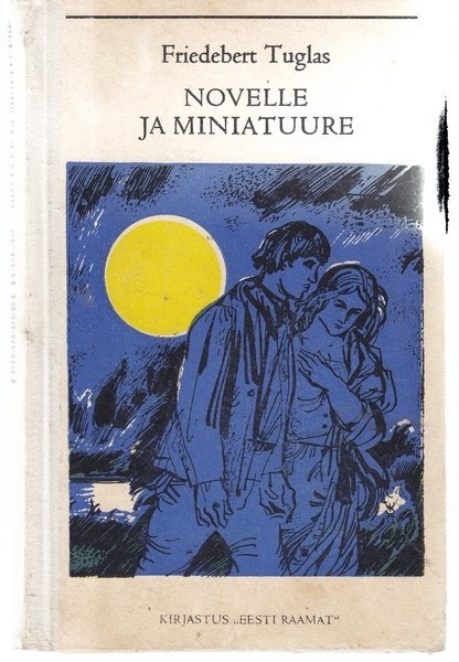 Novelle ja miniatuure book cover