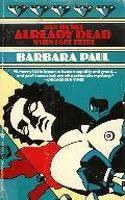 But He Was Already Dead When I Got There book cover