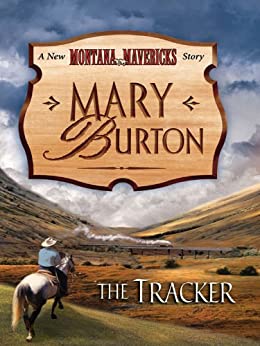 The Tracker book cover