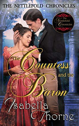 The Countess and The Baron book cover
