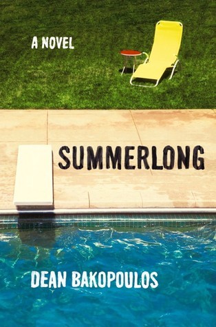 Summerlong book cover