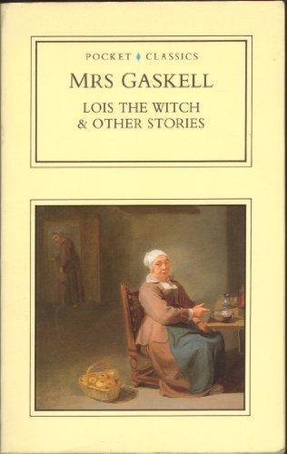 Lois the Witch and Other Stories book cover
