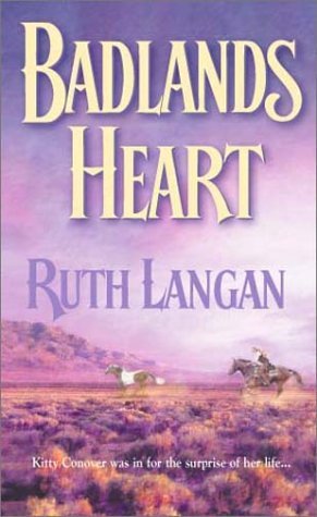 Badlands book cover 3