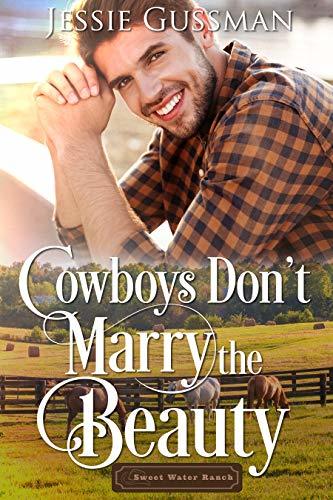 Sweet Water Ranch book cover 3