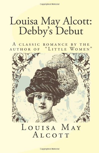 Debby's Debut book cover