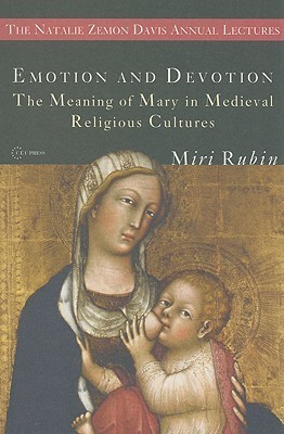 Emotion and Devotion book cover