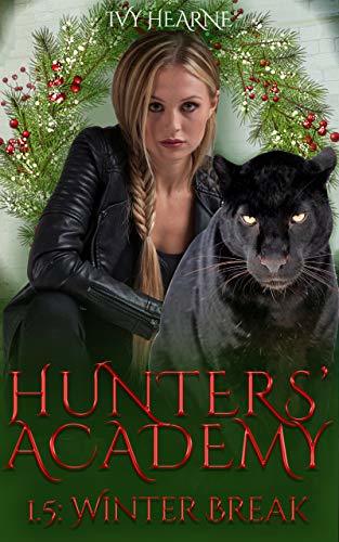 Hunters' Academy 2 book cover