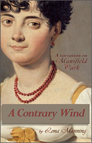A Contrary Wind book cover