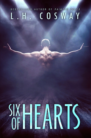 Hearts book cover 1
