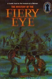 Die drei Fragezeichen (Original) book cover 3