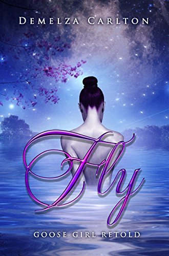 Romance a Medieval Fairytale book cover 3