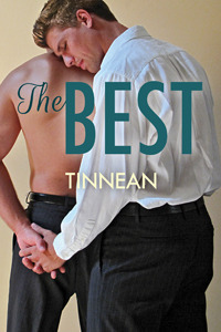The Best book cover