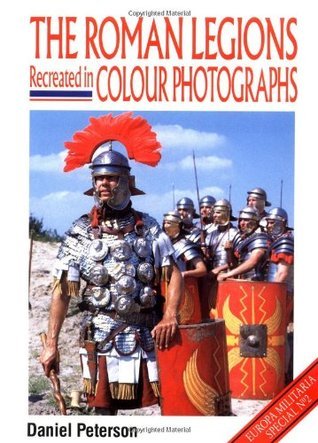 Europa Militaria Special book cover 2