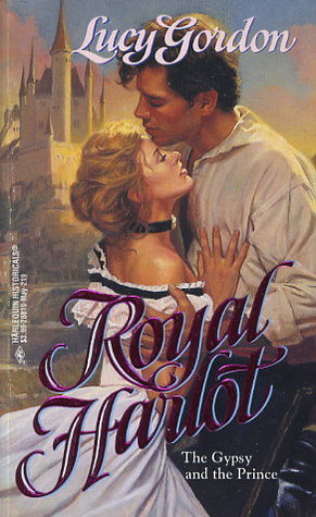 Royal Harlot book cover