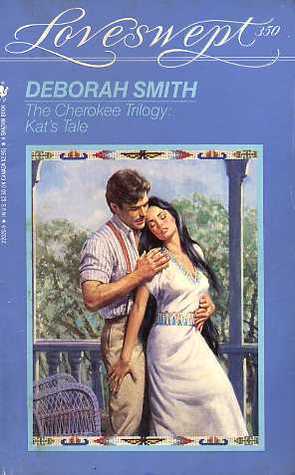 The Cherokee Trilogy book cover 3