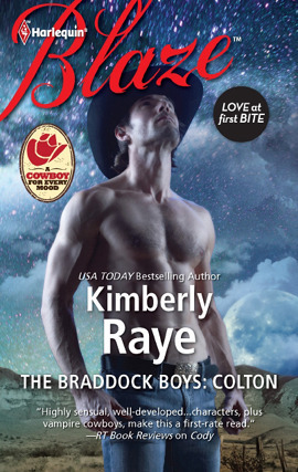 The Braddock Boys book cover