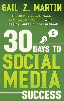 30 Days book cover 1